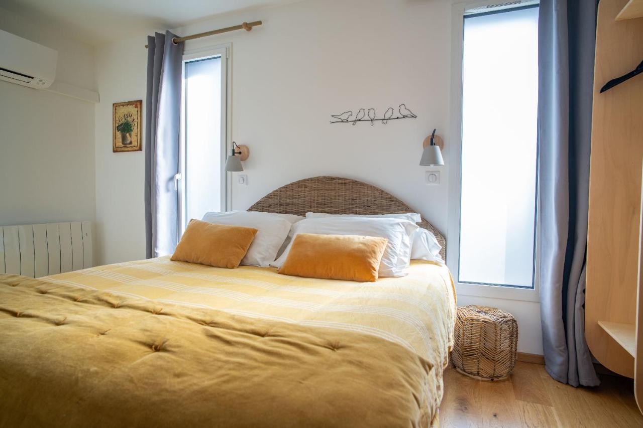 Bed and Breakfast Le Jardin Des 4 Saisons Ruaudin Exterior foto
